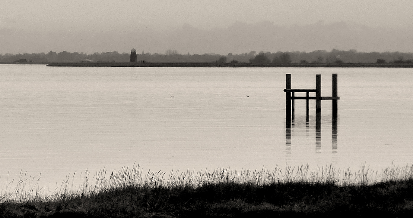 Breydon Water