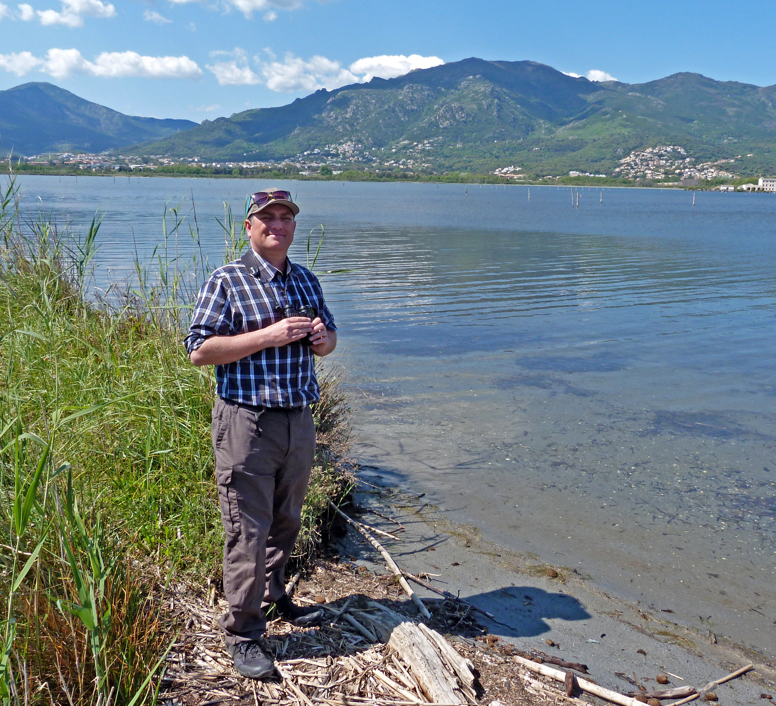 Etang de Biguglia