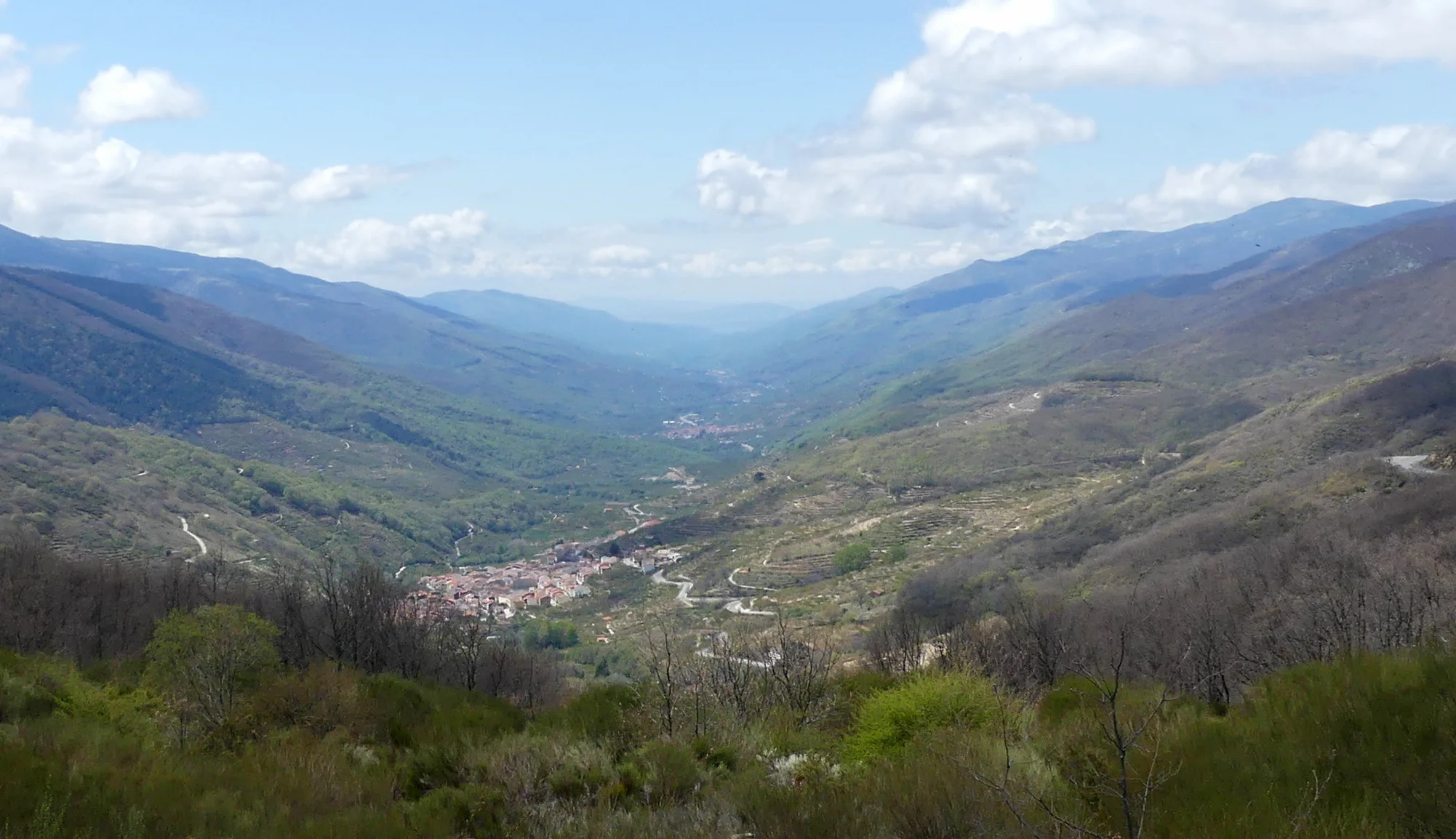 Valle del Jerte 14Apr19.jpg