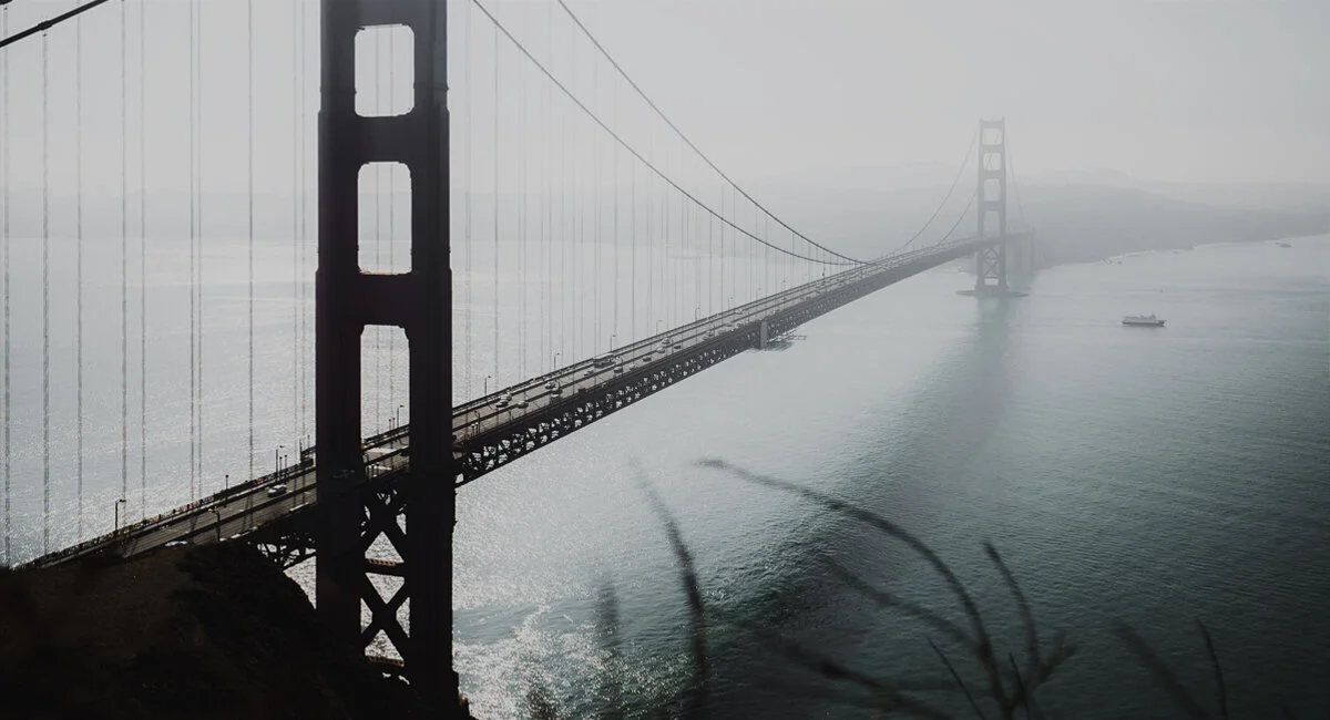Roadtrip California - Mit Baby über den großen Teich