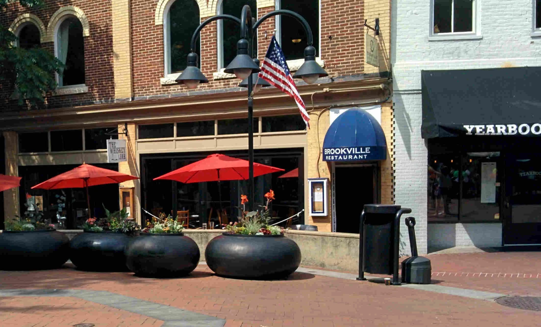 Enjoy These Five Places In Virginia Including Some to Celebrate