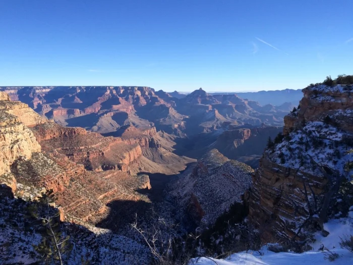 South Rim, Grand Canyon