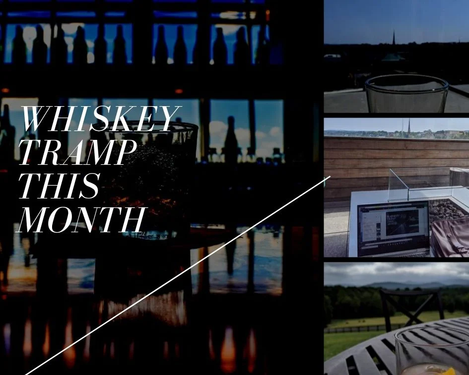 What we’ve been reading, discussing, writing about this month
