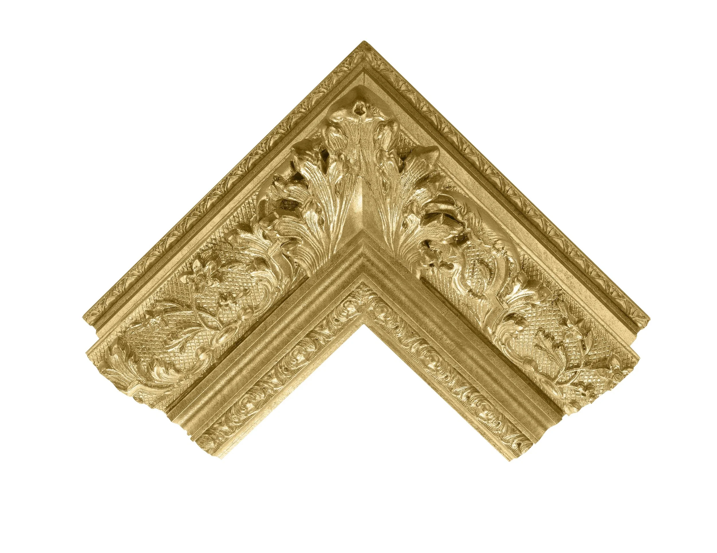 Limited Edition Frame Models — Xander Prestige