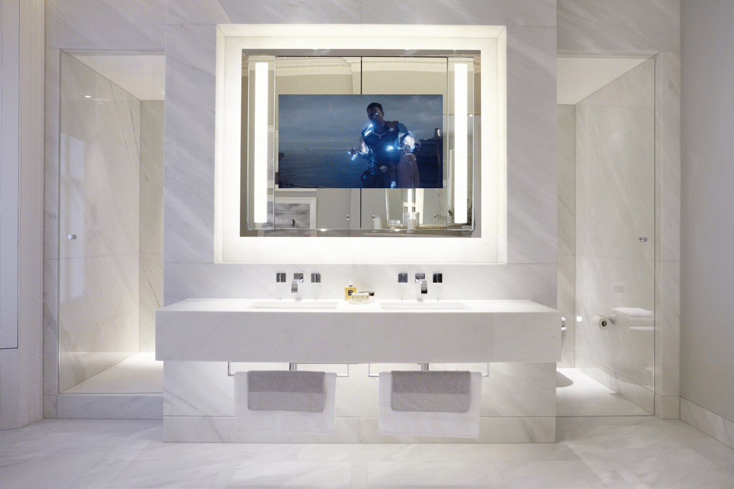 BATHROOM MIRROR TV..gif