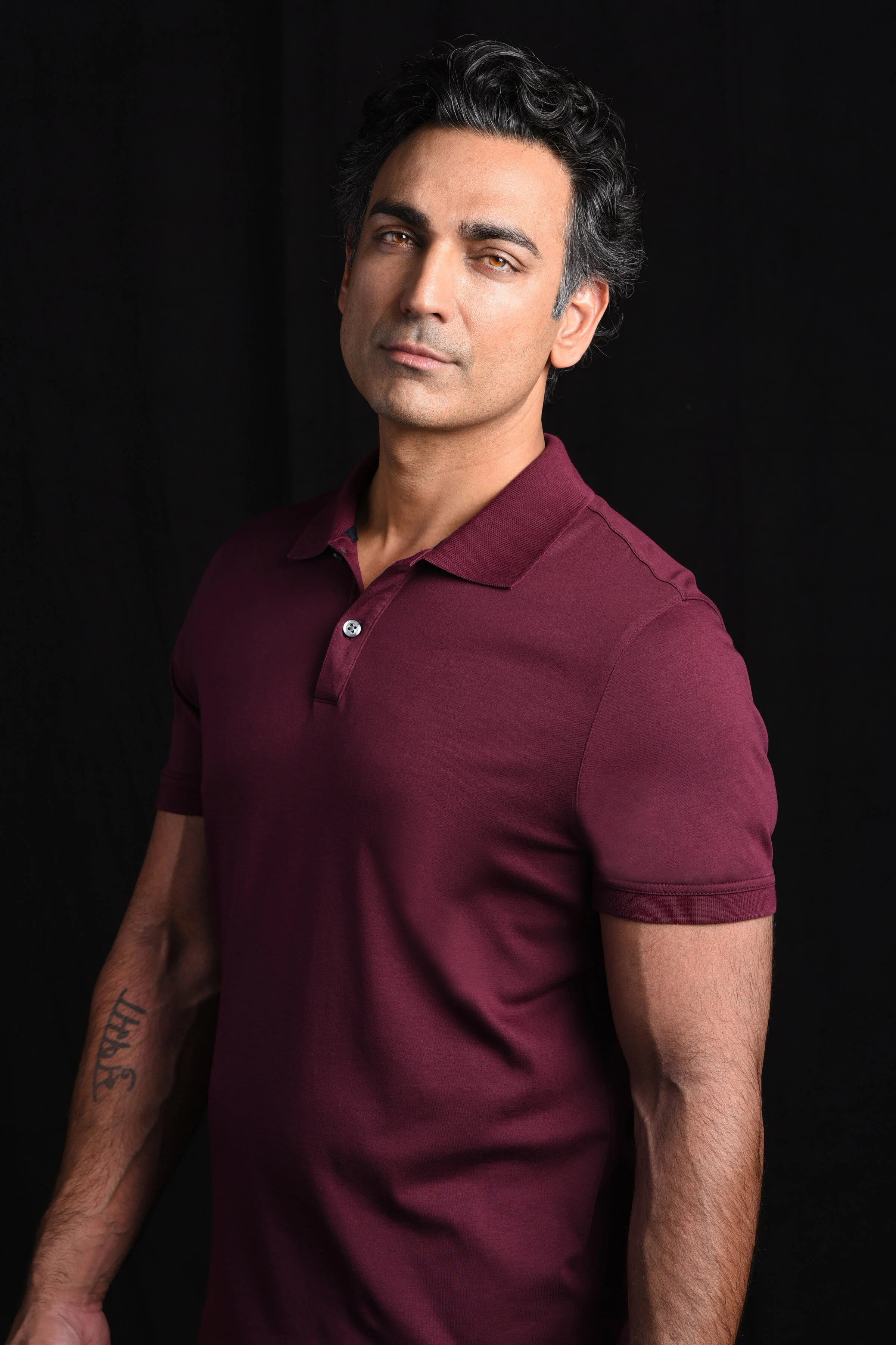 Life on a Knife’s Edge by Dr Rahul Jandial — Emma Finnigan PR