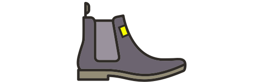 Boot buckle repairs