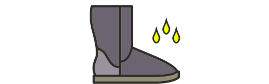 Boot cleaning and restoration