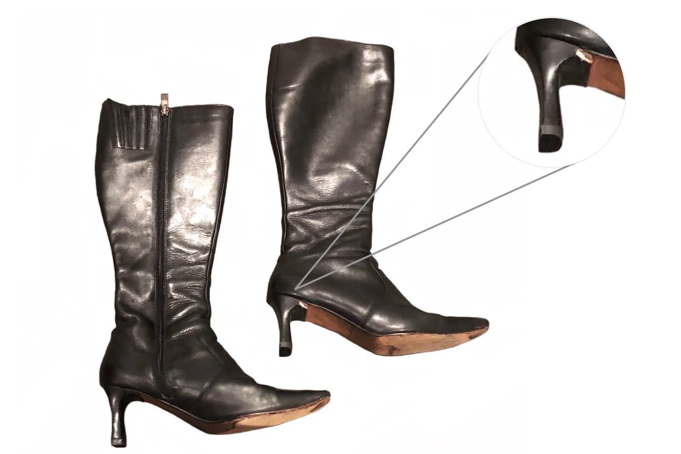 wittner boots australia