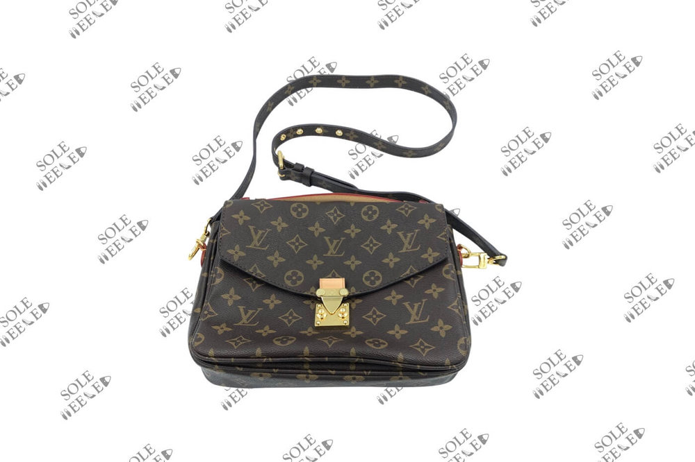 Quality Louis Vuitton Bag Repairs — Delivered to Your Door