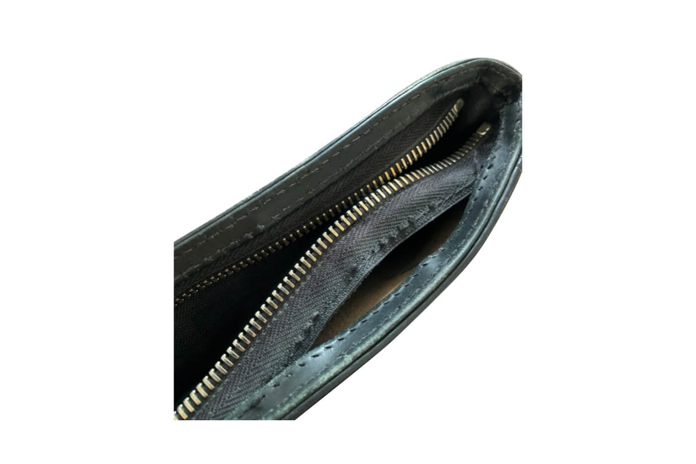 Louis Vuitton Bag Zipper Replacement — SoleHeeled