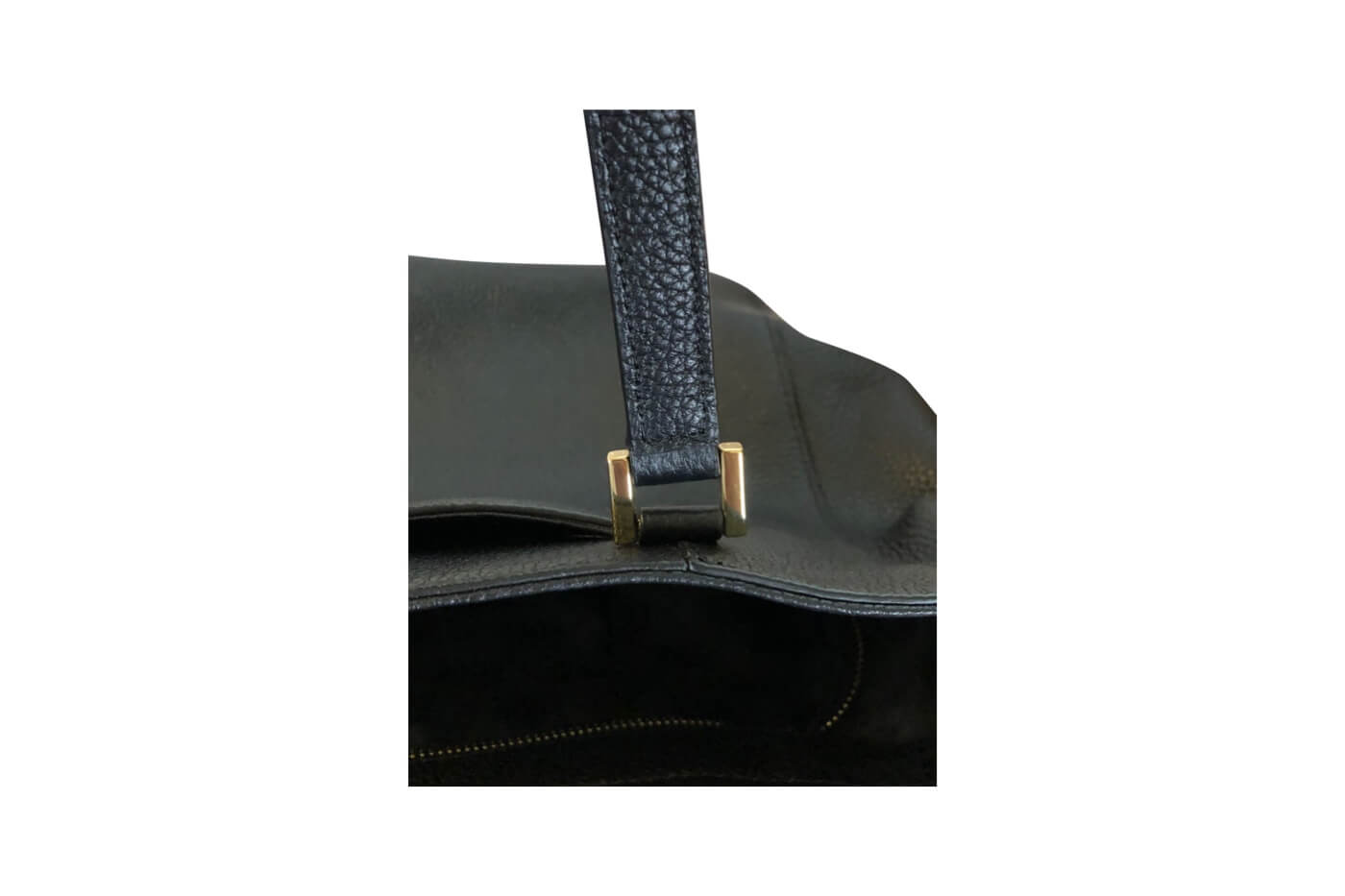 Michael Kors Handbag Strap Repair — SoleHeeled