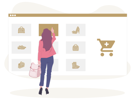 Order your handbag repair online with free shipping both ways