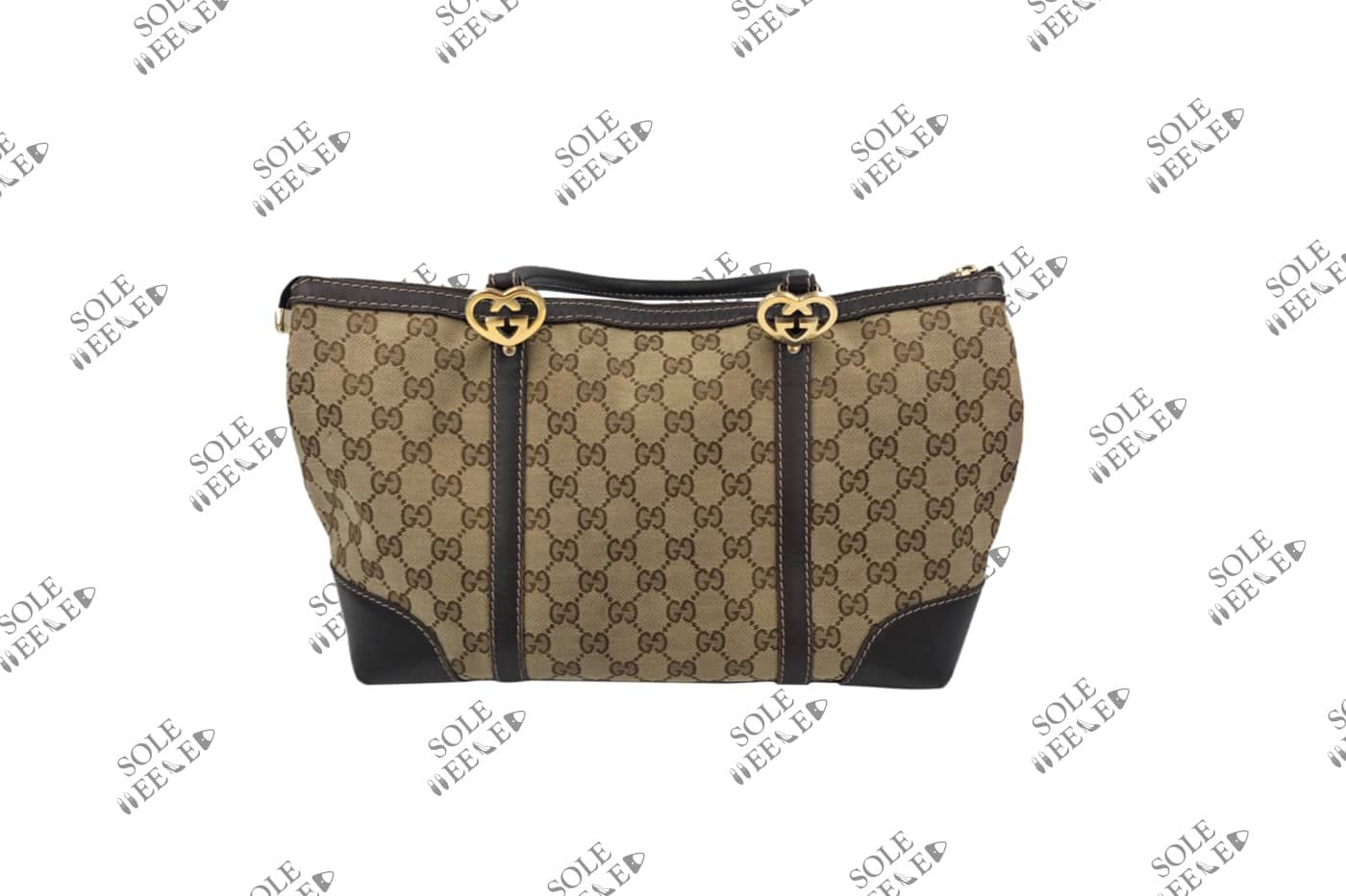 Quality Gucci Bag Repairs — Delivered 