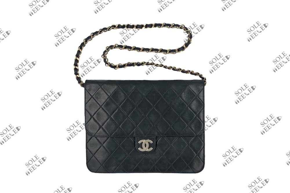 Quality Chanel Bag Repairs — Delivered to Your Door