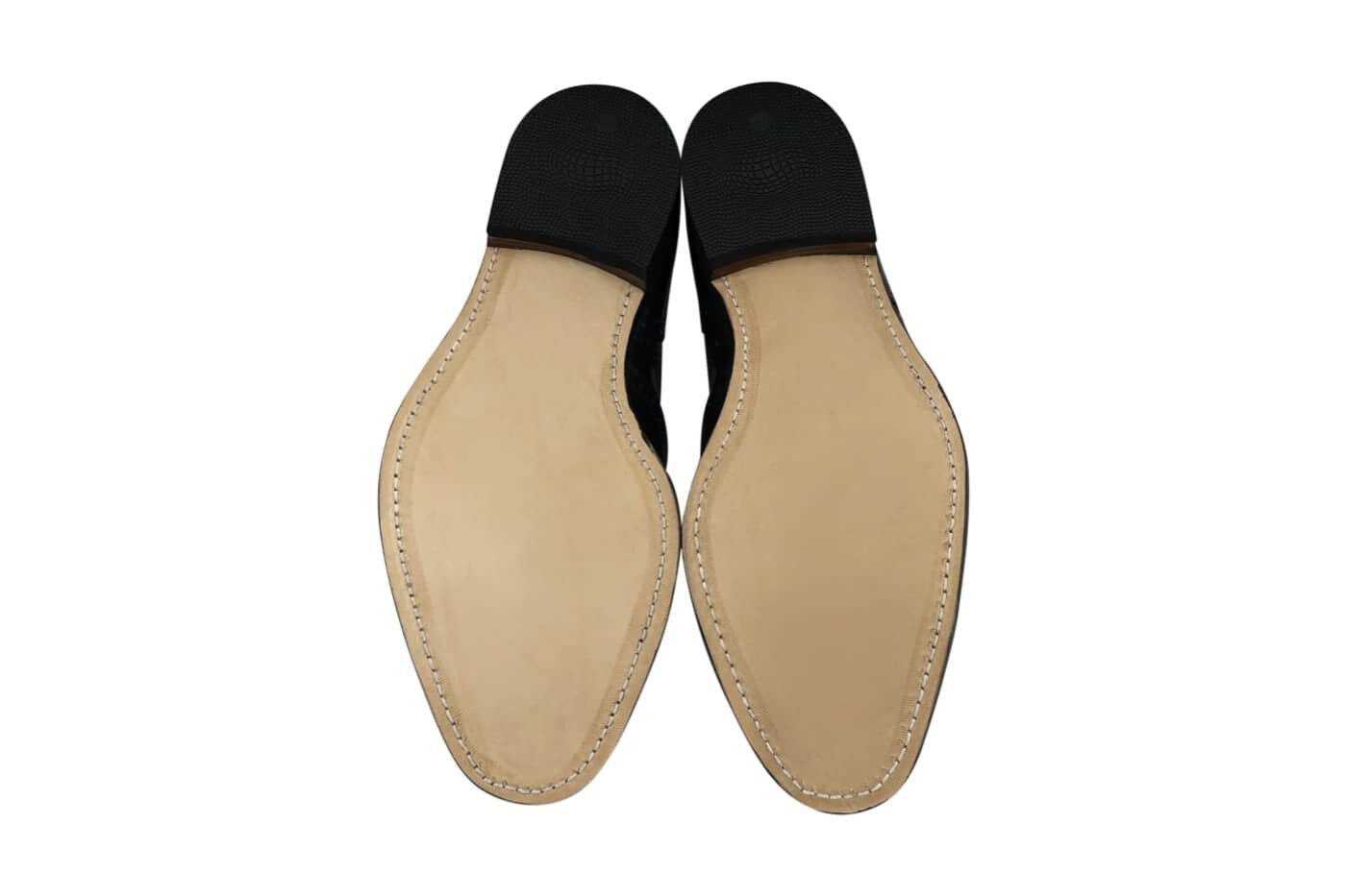 Church's Shoe Sole Replacement — SoleHeeled