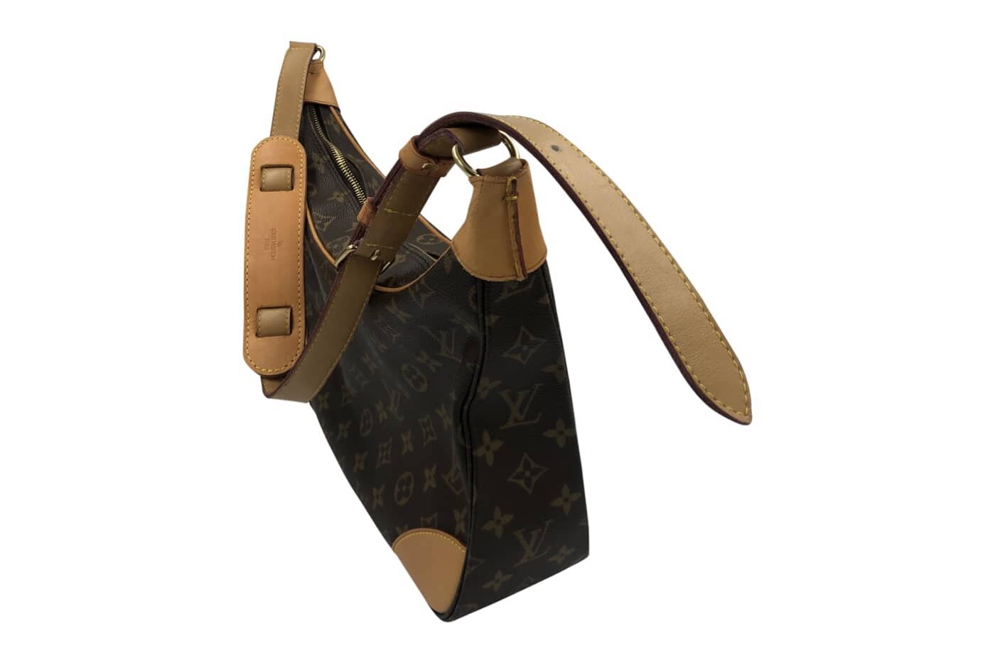 louis vuitton over the shoulder handles replacement