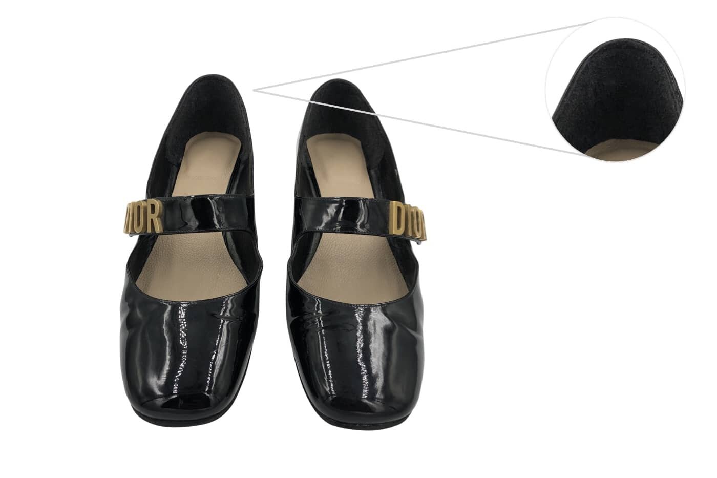 Jual Jadior Heels Dior Mary Jane Shoes Sepatu Tinggi Wanita Super Mirror  Quality Kulit Asli Womans Shoes di lapak GUGLING SHOP  Bukalapak