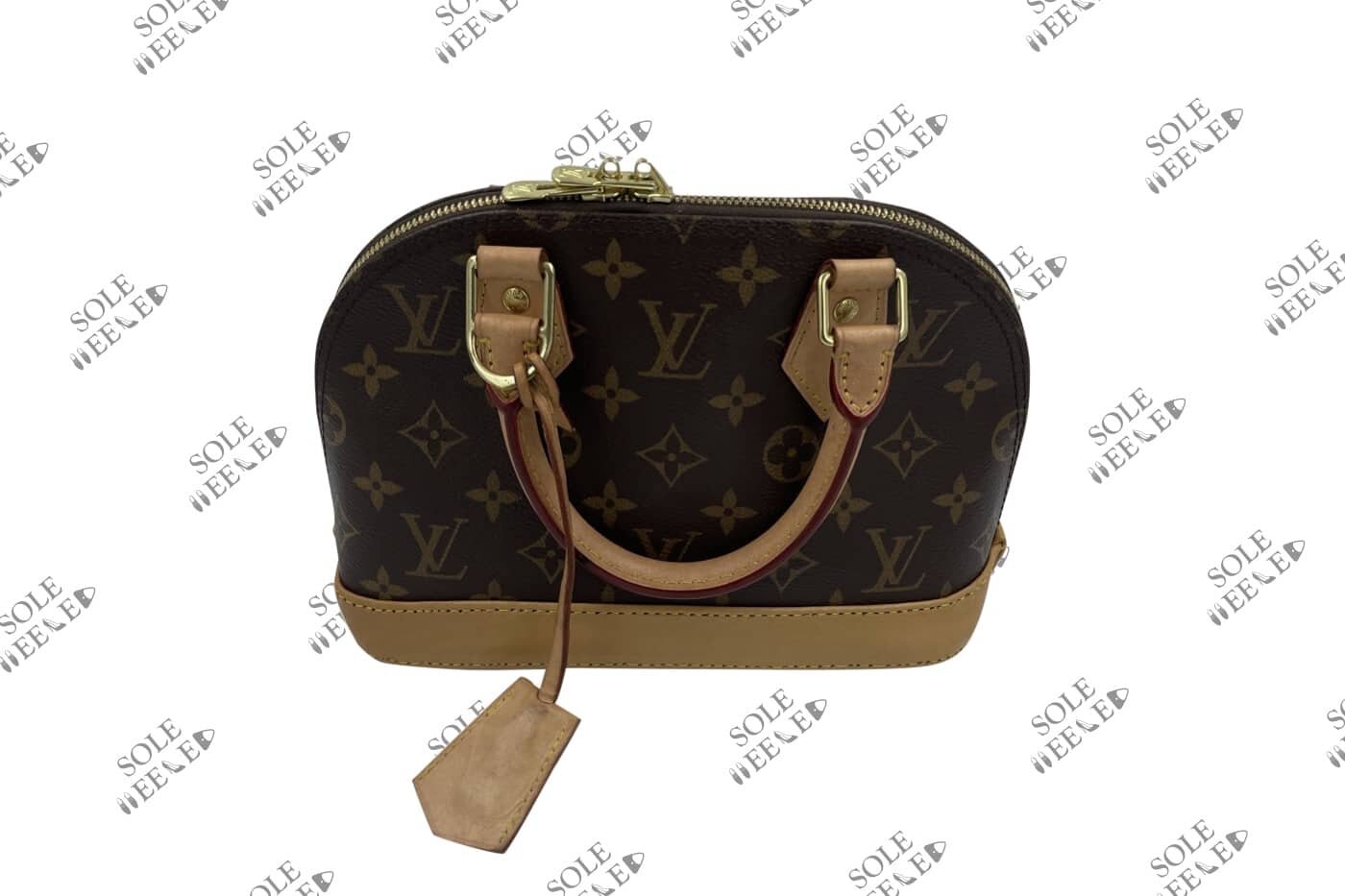 Does Louis Vuitton repair vintage bags? - Questions & Answers
