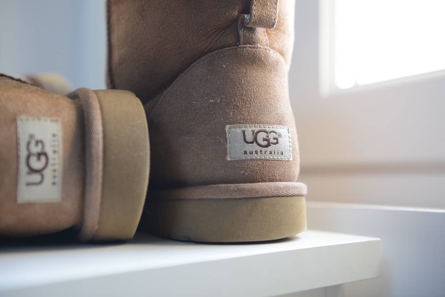 Quality UGG Boot Repairs — Delivered to Your Door