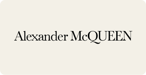 Alexander McQueen Sneaker Repair