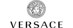 Shoe toe plate installation trusted by Versace