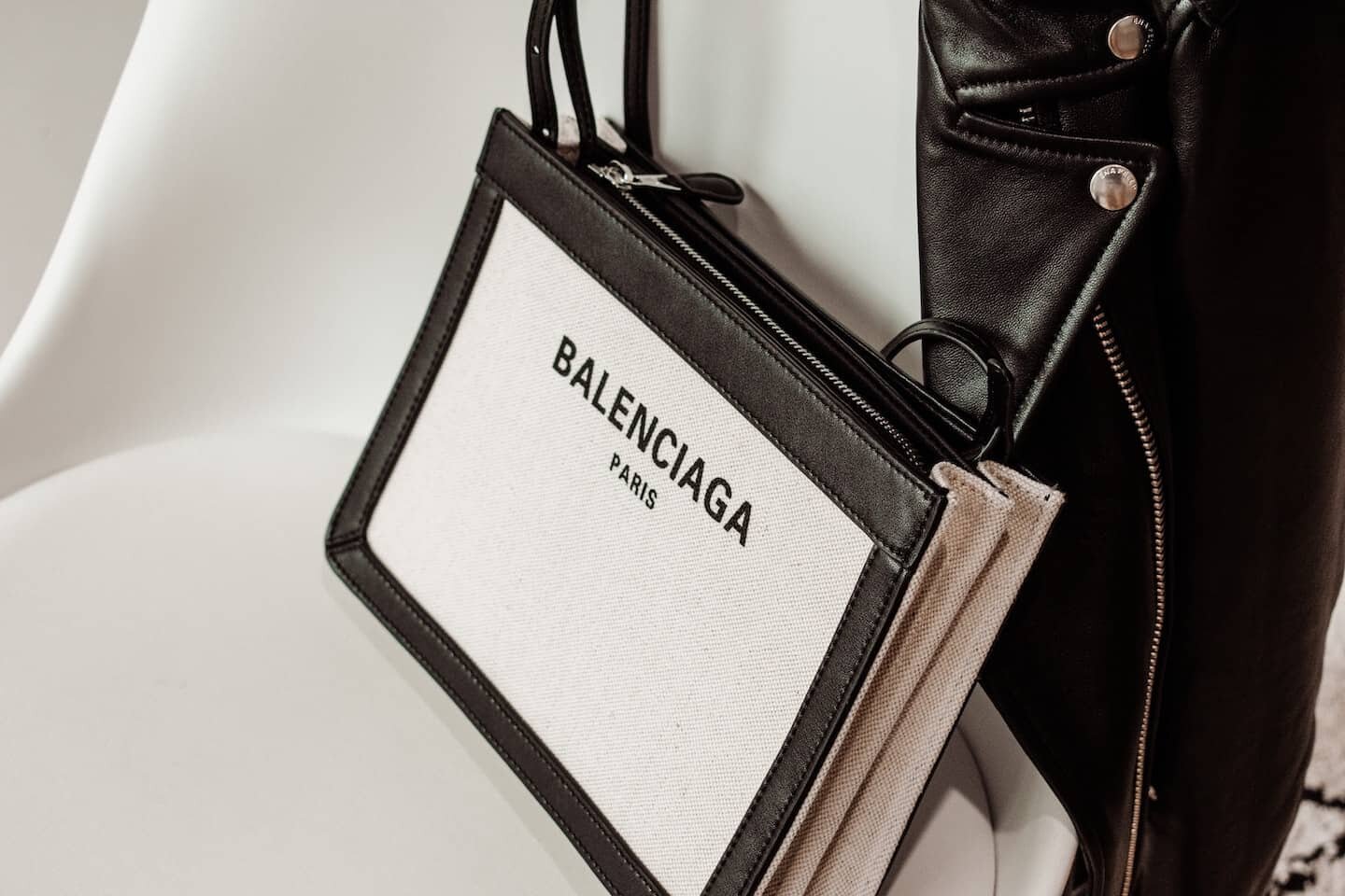 Louis Vuitton Strap Replacement Premium Cotton and Vachetta Leather Ad