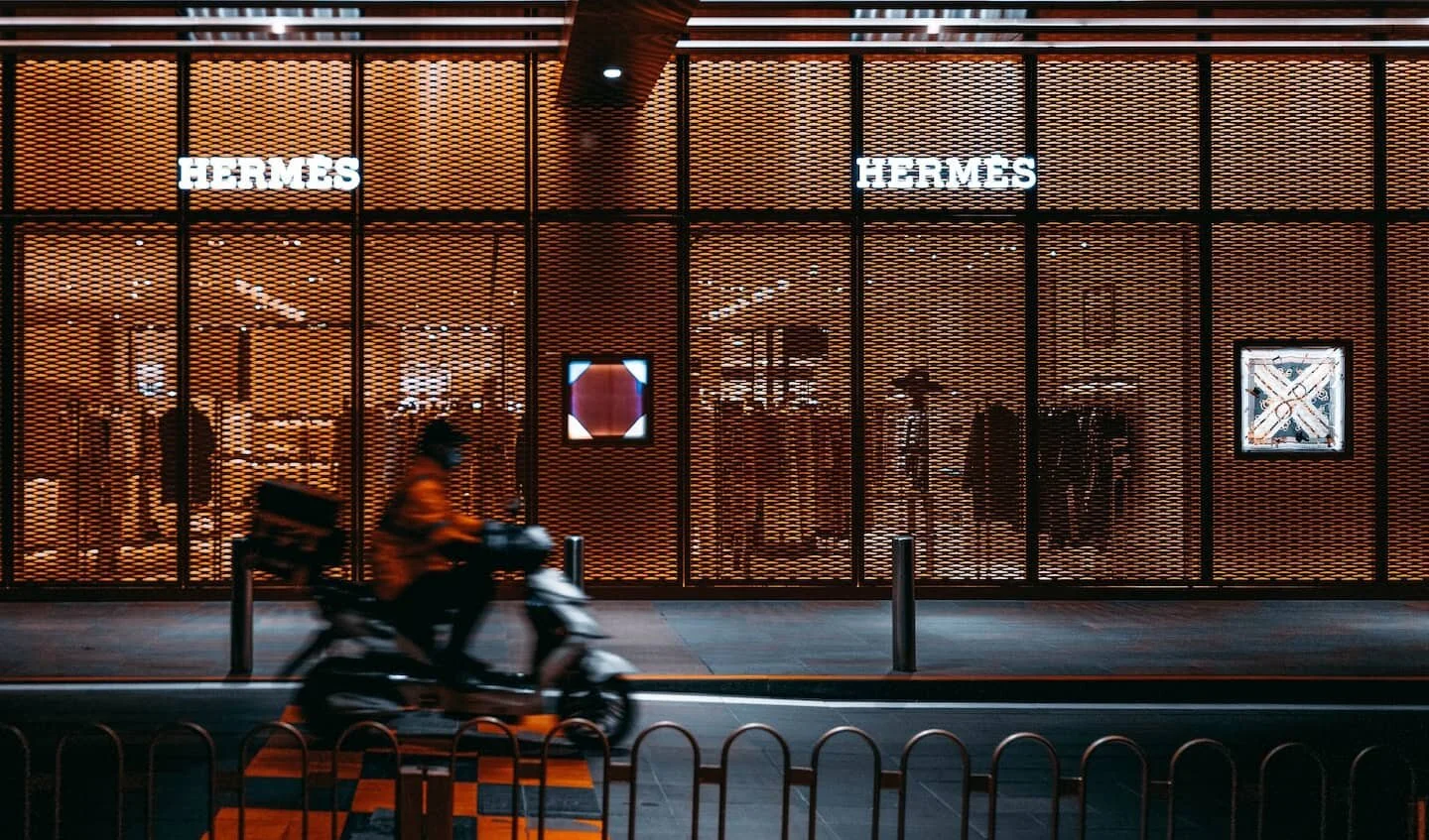 Quality Hermès Bag Repairs — Delivered to Your Door