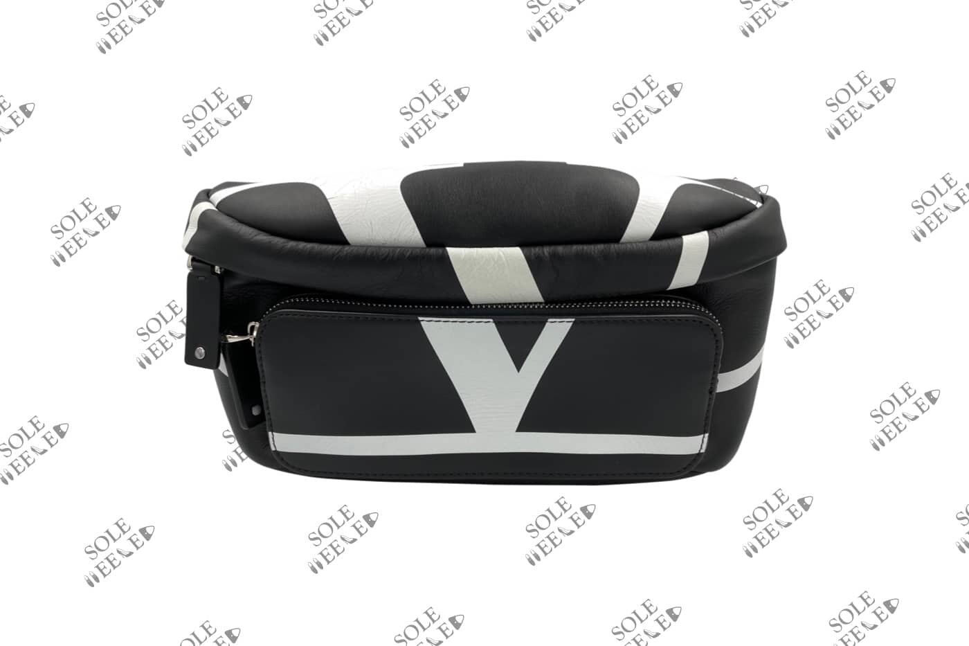 Valentino Belt Bag Strap Repair
