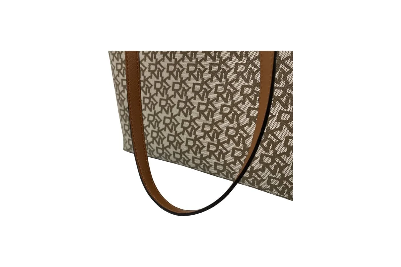 DKNY Bag Strap Edging Repair SoleHeeled
