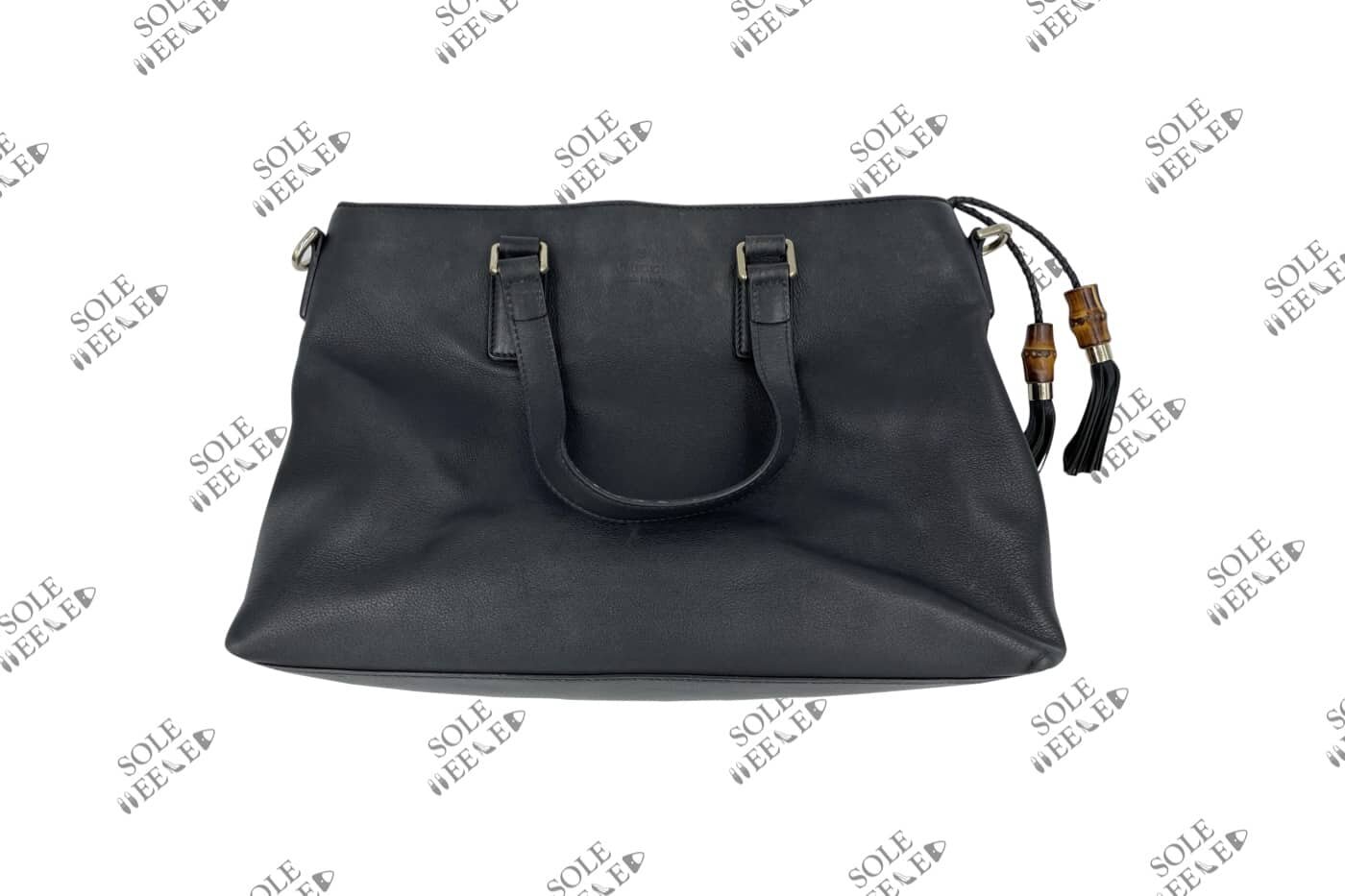 Gucci handbag lining replacement