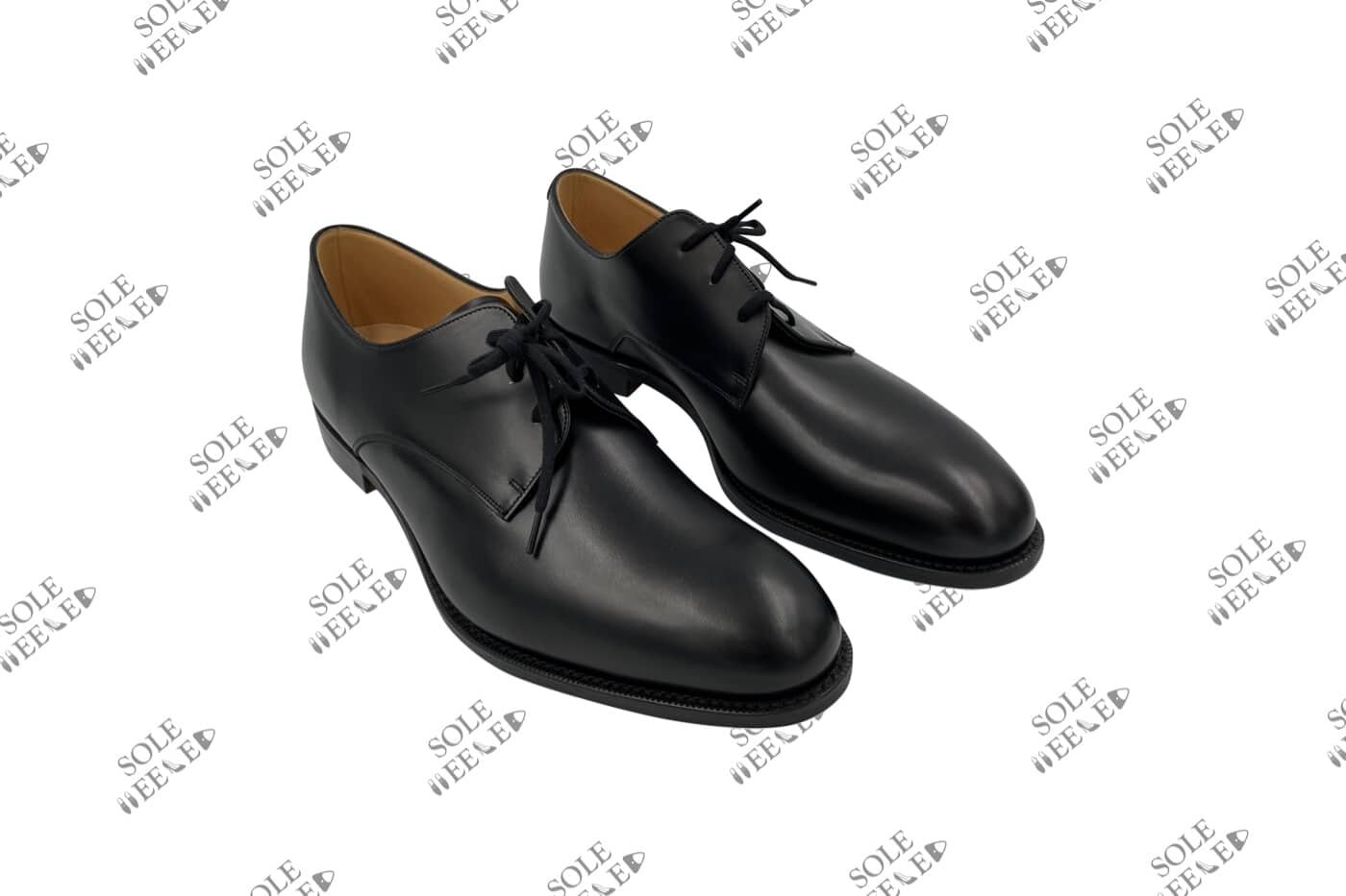 Buy Burwood Men BWD 194 Leather Formal Shoes Online at desertcartKUWAIT