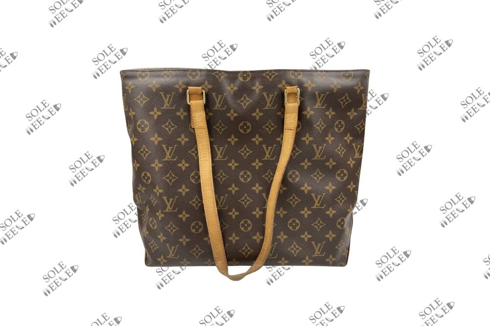 1 pair real vachetta leather handles for luxury bag repair bag