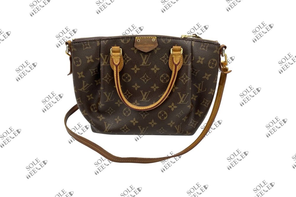 Hi I have Louis Vuitton bag ang the zipper is ykk how I can know
