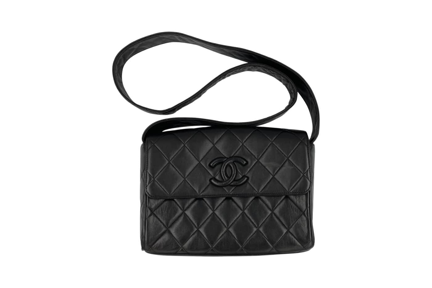 Chanel Bag Strap Replacement — SoleHeeled