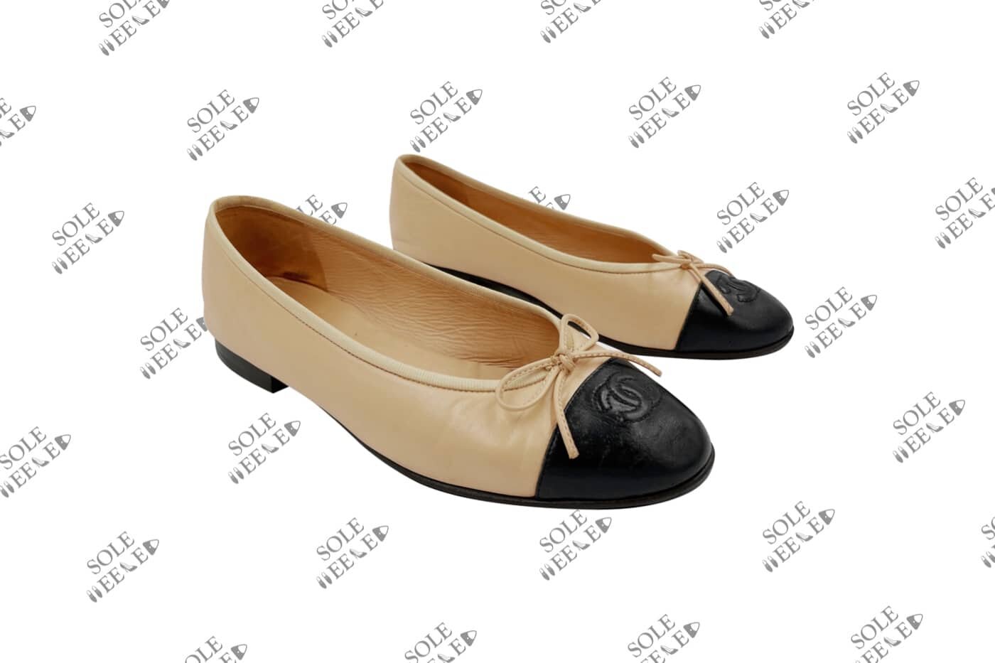CHANEL Shoes for Women for sale  eBay