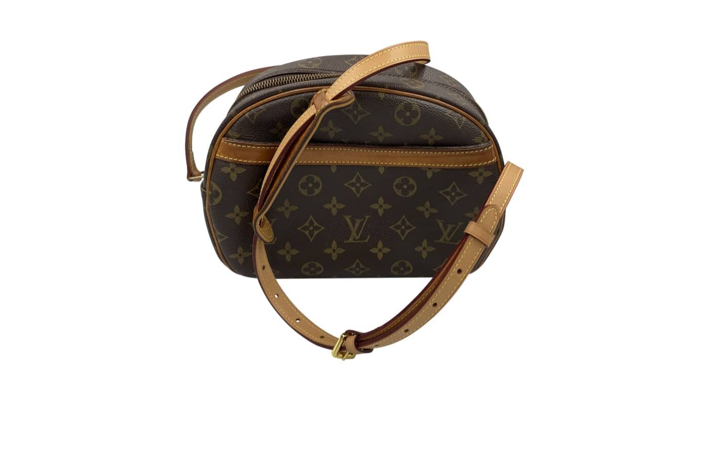 lv crossbody strap replacement