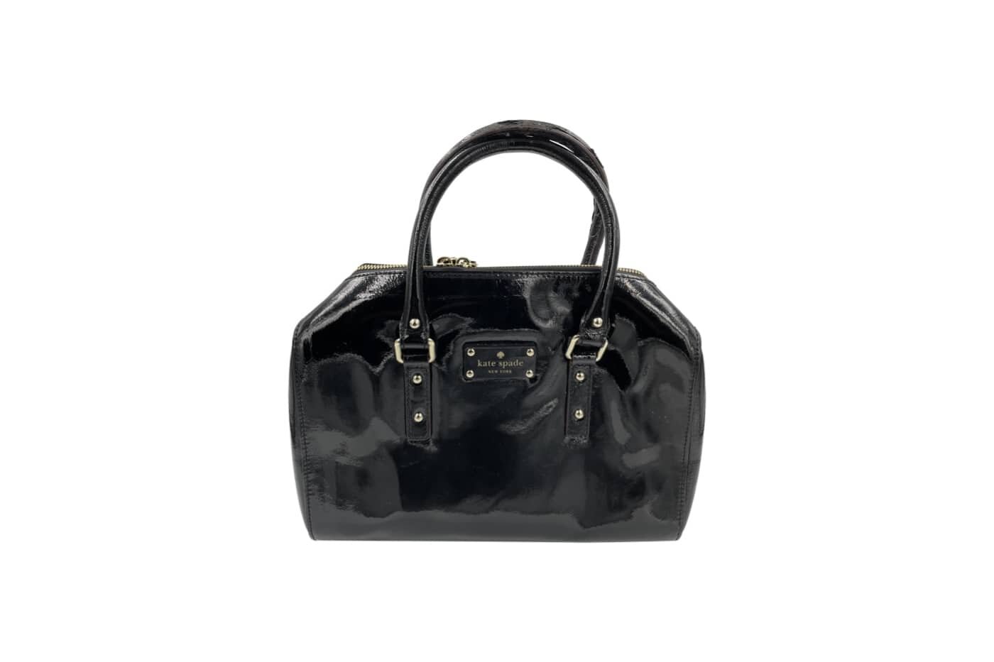 Kate Spade Handbag Handle Replacement — SoleHeeled