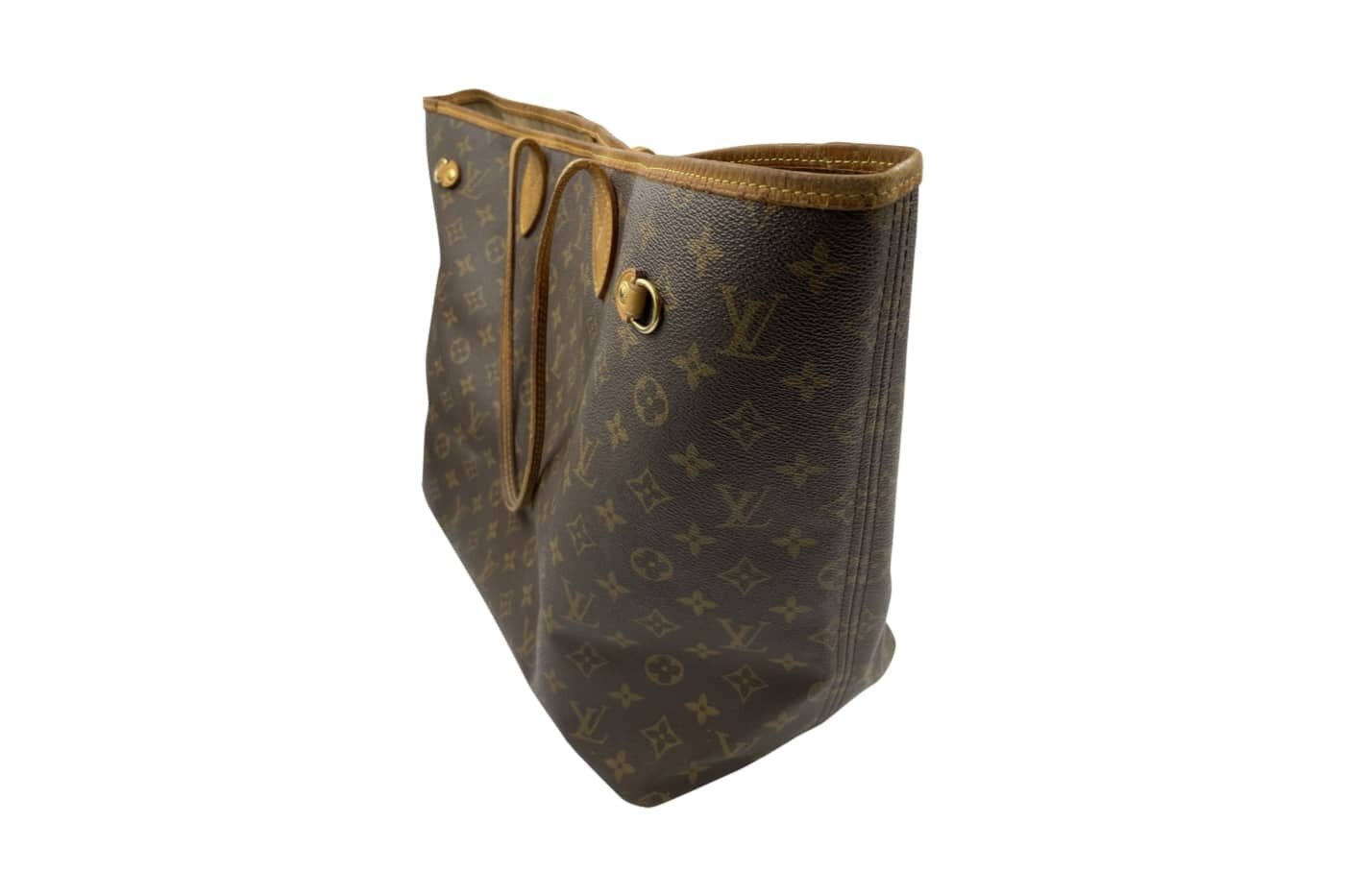 Louis Vuitton Bag Crossbody Strap Replacement — SoleHeeled