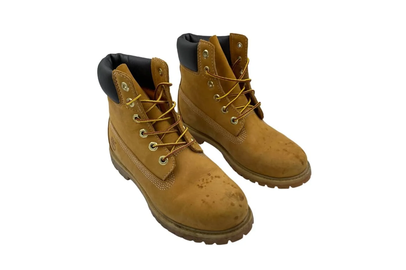 Timberland boots leather care discount