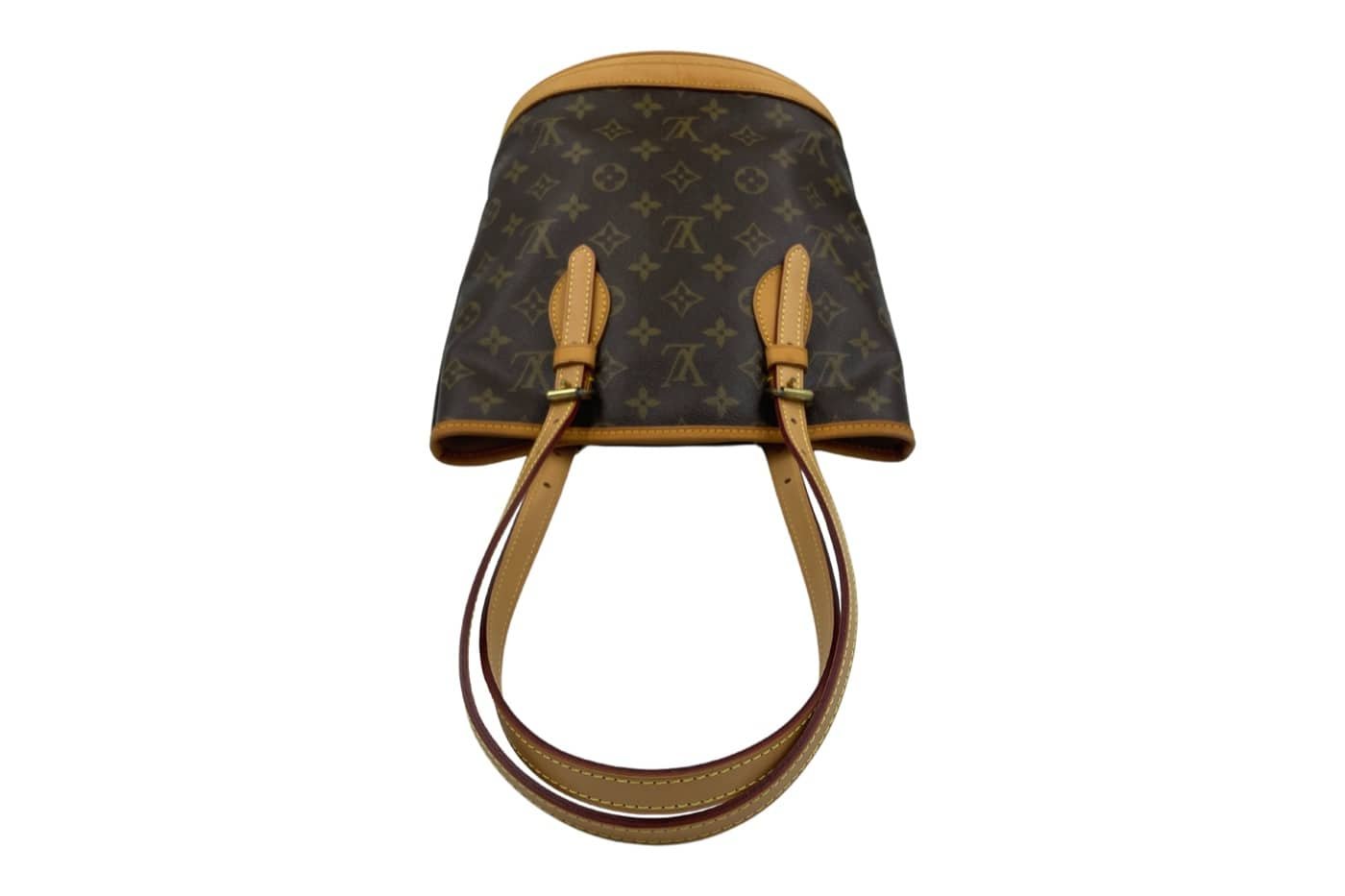 Louis Vuitton Shoe Strap Replacement — SoleHeeled