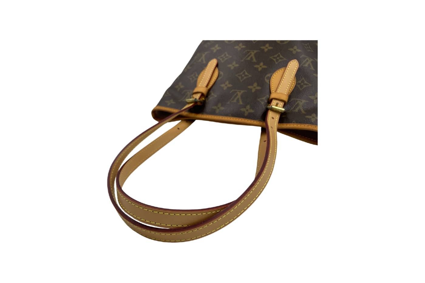 Louis Vuitton Bag Strap Replacement — SoleHeeled