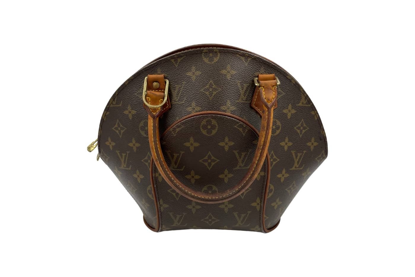 Louis Vuitton - with Vachetta leather trim, how to clean it and protect it  well?