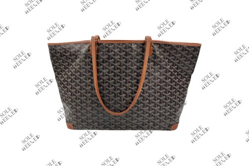Quality Goyard Bag Repairs — Delivered to Your Door