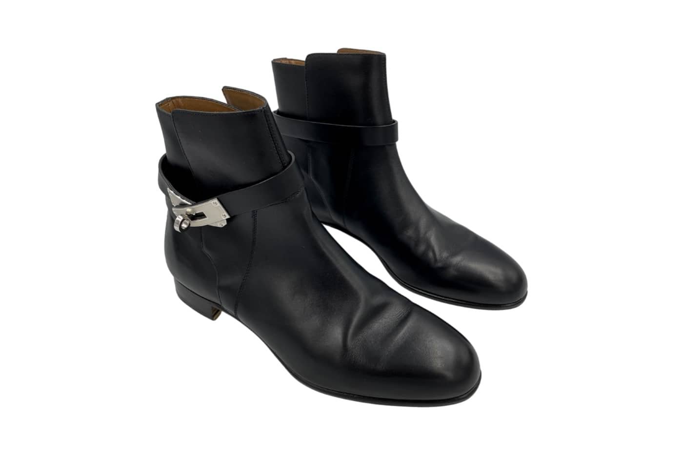 Louis Vuitton Boot Sole Protection — SoleHeeled