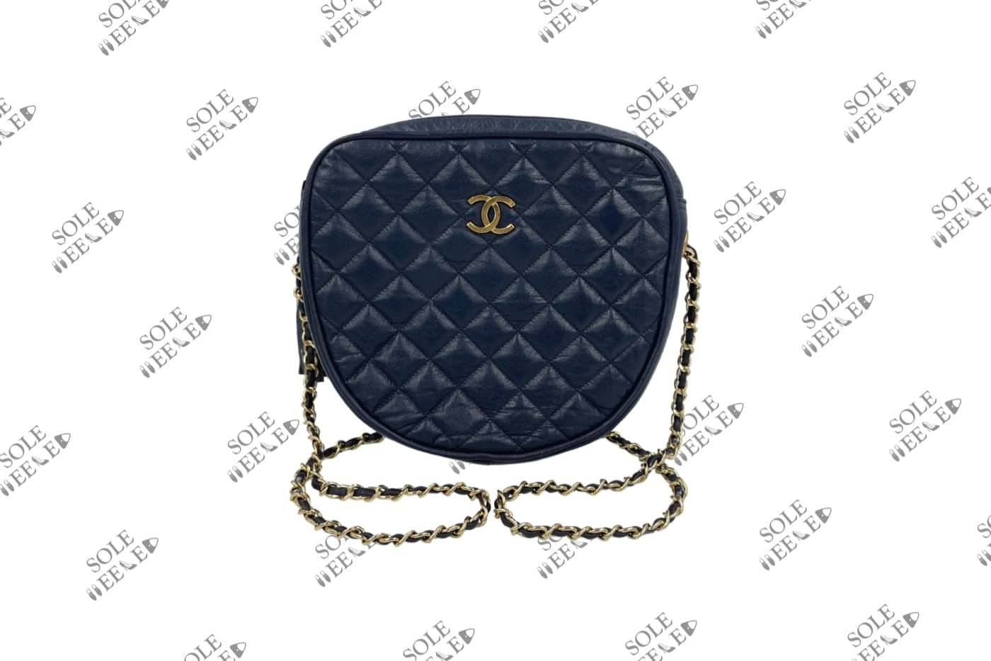 Plain Fur Chanel Inspired Tote Bag, Size: 12x20 Inches at best price in  Mumbai