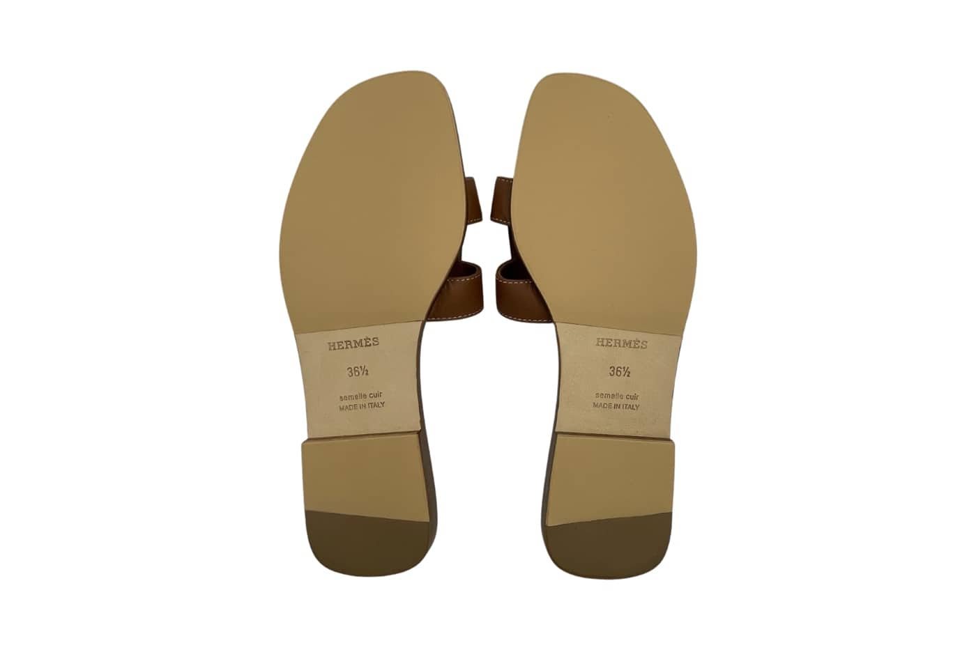 Hermès Shoe Sole & Heel Protection — SoleHeeled
