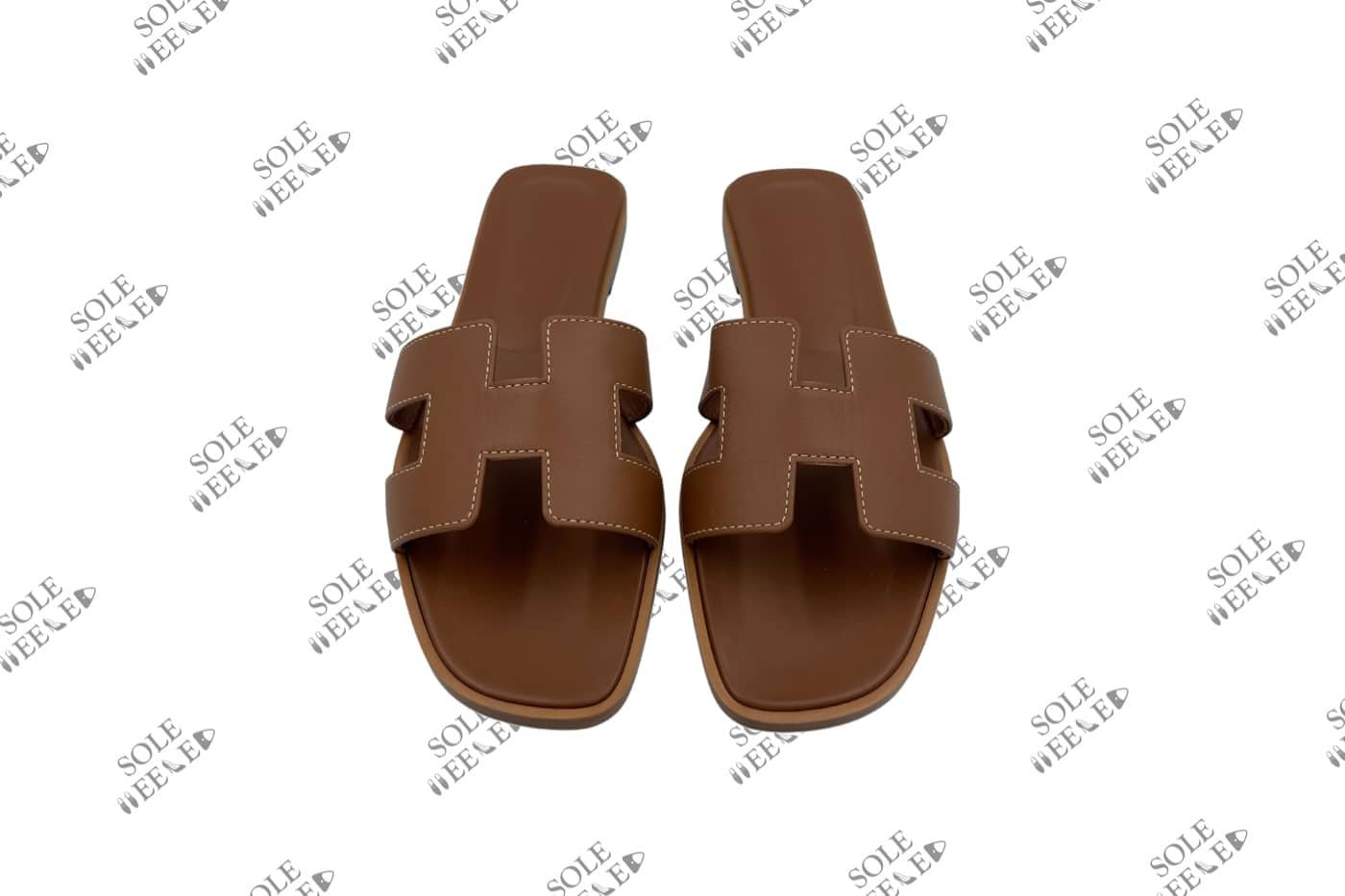 Produktion filthy binde Hermès Shoe Sole & Heel Protection — SoleHeeled