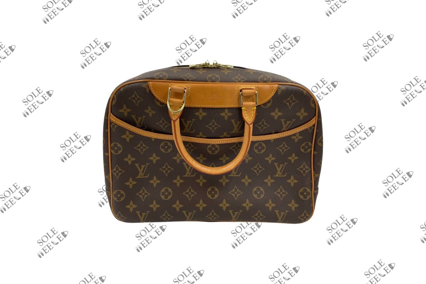 serial number vintage louis vuitton interior lining