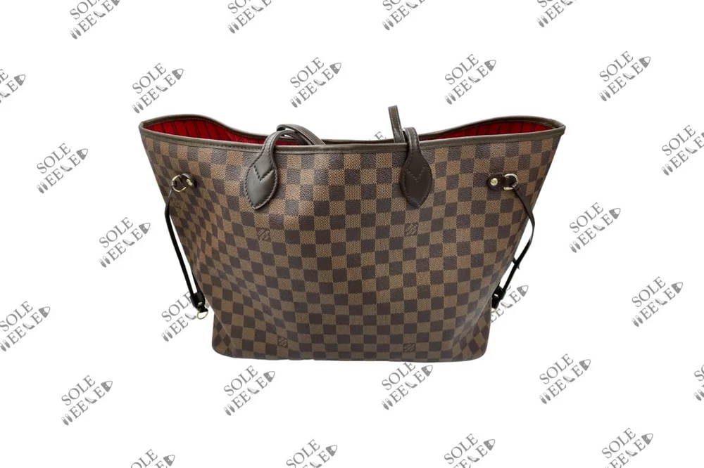 lv bag repair
